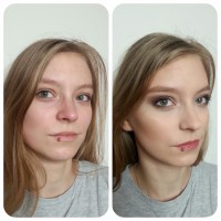 makijaż make up 