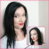 makijaż make up    